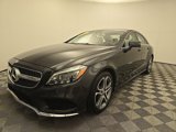 Used 2015 Mercedes-Benz CLS 400 4MATIC w/ Premium 2 Package image 3