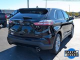 Certified 2022 Ford Edge Titanium image 4