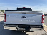 Used 2022 Ford F150 Lariat w/ FX4 Off-Road Package image 5