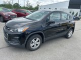 Used 2019 Chevrolet Trax LS w/ LPO, Protection Package image 3