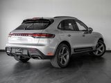 Certified 2024 Porsche Macan image 5