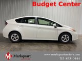 Used 2013 Toyota Prius Two image 2