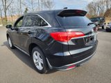 Used 2015 Acura RDX AWD w/ Technology Package image 4