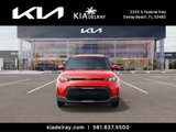 New 2025 Kia Soul LX image 2
