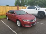 Used 2020 Chevrolet Impala LT w/ LT Convenience Package image 3