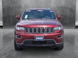 Used 2019 Jeep Grand Cherokee Laredo image 2