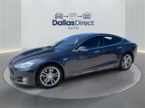 Used 2015 Tesla Model S P85D image 2