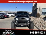 Used 2014 Jeep Wrangler Unlimited Sport w/ Quick Order Package 24S image 3