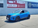Certified 2023 Nissan Kicks SR image 3