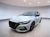 Used 2023 Nissan Sentra SR image 2