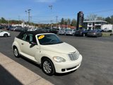 Used 2006 Chrysler PT Cruiser Convertible image 4