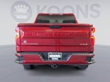 Used 2021 Chevrolet Silverado 1500 RST w/ Bed Protection Package image 5