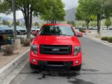 Used 2013 Ford F150 FX4 w/ Luxury Equipment Group image 2