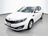 Used 2012 Kia Optima LX image 3
