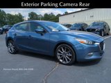 Used 2018 MAZDA MAZDA3 Touring image 2