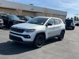 New 2025 Jeep Compass Latitude w/ Altitude Special Edition image 3