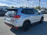 Used 2019 Subaru Forester Sport image 5