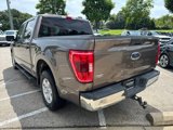 Used 2021 Ford F150 XLT w/ Trailer Tow Package image 3