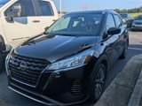 Used 2024 Nissan Kicks SV image 3