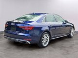 Used 2019 Audi A4 2.0T Premium Plus w/ Premium Plus Package image 4
