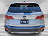 Certified 2022 Volkswagen Taos SE image 5