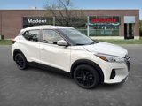 Certified 2023 Nissan Kicks SV image 5