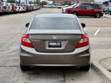 Used 2012 Honda Civic EX image 4