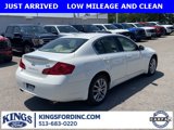 Used 2009 INFINITI G37 x image 3