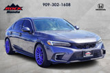 Used 2022 Honda Civic EX-L image 3