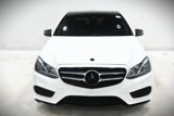 Used 2014 Mercedes-Benz E 350 4MATIC Sedan image 3
