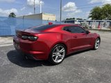 Used 2022 Chevrolet Camaro LT w/ RS Package image 2