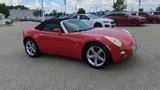 Used 2006 Pontiac Solstice Convertible w/ Premium Package image 2
