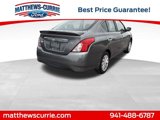 Used 2017 Nissan Versa SV image 4