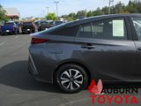 Used 2018 Toyota Prius Prime Plus image 4