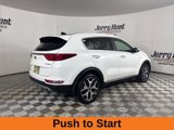 Used 2017 Kia Sportage SX image 5