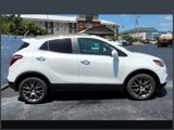 Used 2019 Buick Encore Sport Touring image 2