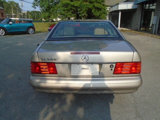 Used 1997 Mercedes-Benz SL 500 image 5
