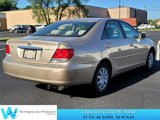 Used 2005 Toyota Camry LE image 6