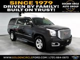 Used 2016 GMC Yukon XL Denali w/ Open Road Package image 1