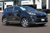 Used 2017 Kia Sportage SX image 2