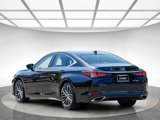 Used 2022 Lexus ES 350 w/ Premium Package image 2