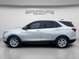 Used 2018 Chevrolet Equinox LS image 2