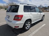 Used 2010 Mercedes-Benz GLK 350 4MATIC image 5