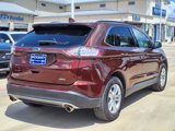Used 2016 Ford Edge SEL w/ Equipment Group 201A image 4