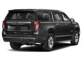 Used 2021 Chevrolet Suburban Premier w/ Premium Package image 2