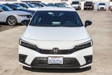 Certified 2022 Honda Civic Sport image 2