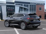New 2025 Buick Envision Preferred image 3
