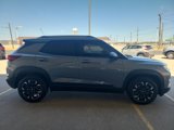 Used 2022 Chevrolet TrailBlazer LT w/ Convenience Package image 4
