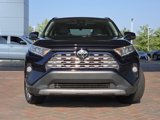 Used 2019 Toyota RAV4 Limited image 3