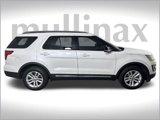Certified 2016 Ford Explorer XLT w/ Equipment Group 202A image 4